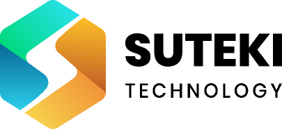 Logo Resmi Suteki Technology Homepage