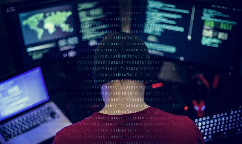 Sofwarer Developer