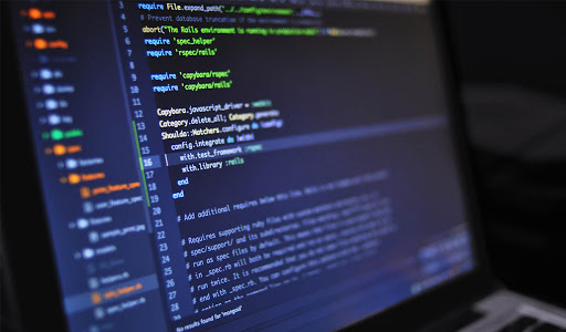 Software Developer