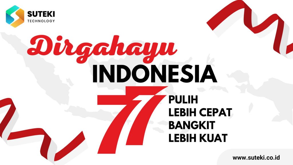 dirgahayu indonesia