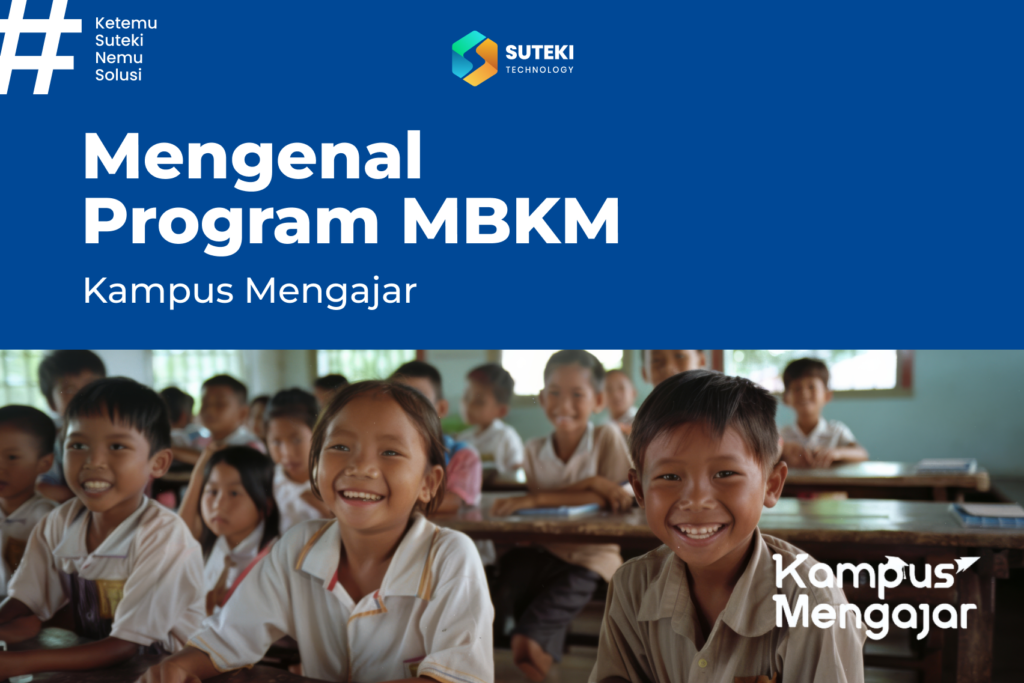 mengenal program mbkm kampus mengajar