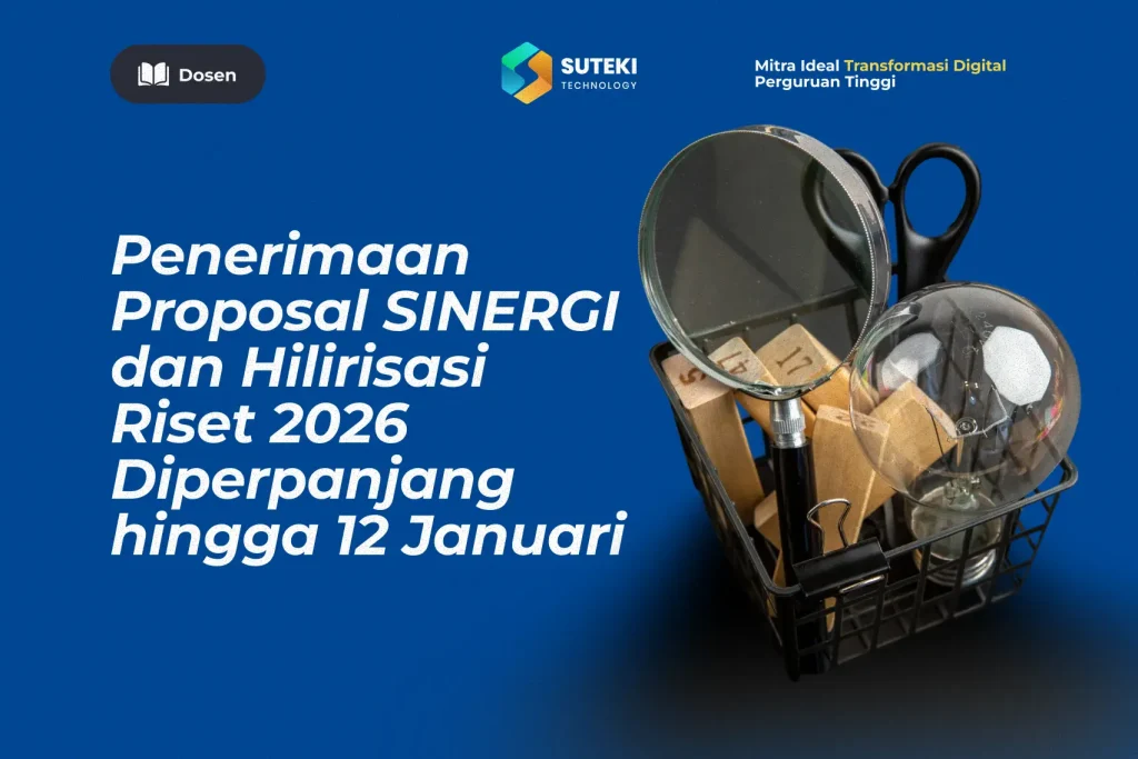penerimaan-proposal-sinergi-dan-hilirisasi-riset-2026-diperpanjang-hingga-12-januari