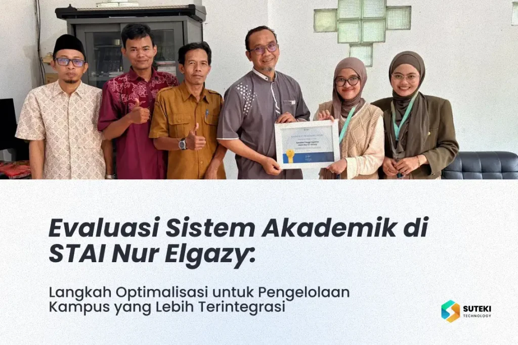 evaluasi-sistem-akademik-di-stai-nur-elgazy-langkah-optimalisasi-untuk-pengelolaan-kampus-yang-lebih-terintegrasi