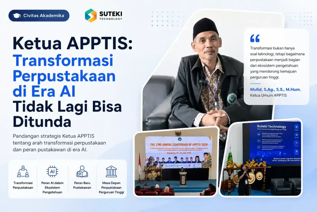 ketua-apptis-transformasi-perpustakaan-di-era-ai-tidak-lagi-bisa-ditunda