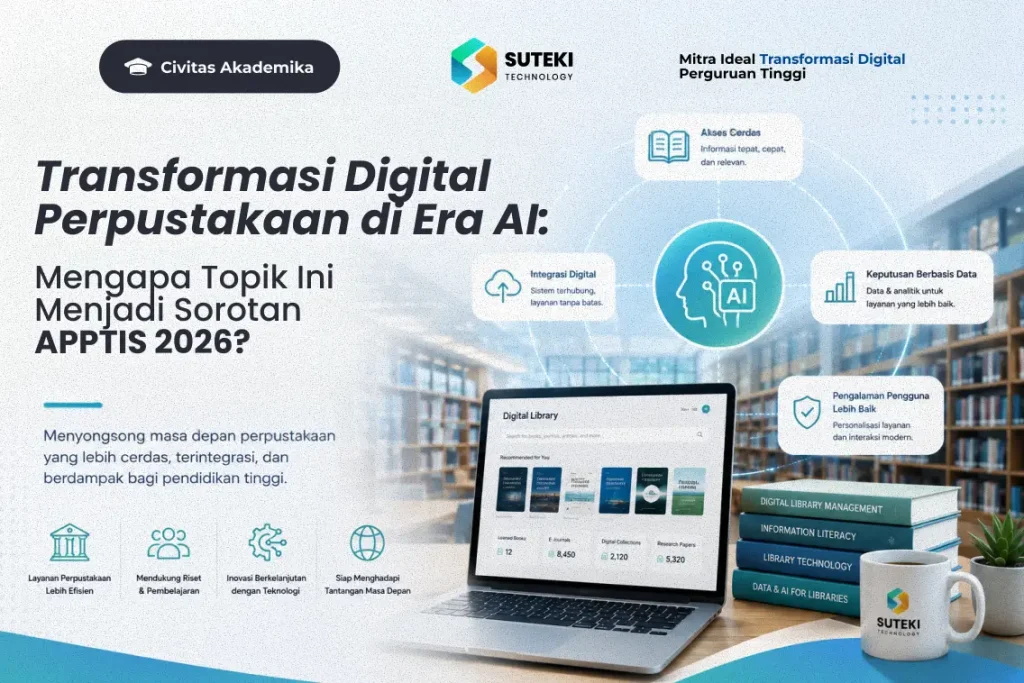 transformasi-digital-perpustakaan-di-era-ai-mengapa-topik-ini-menjadi-sorotan-apptis-2026